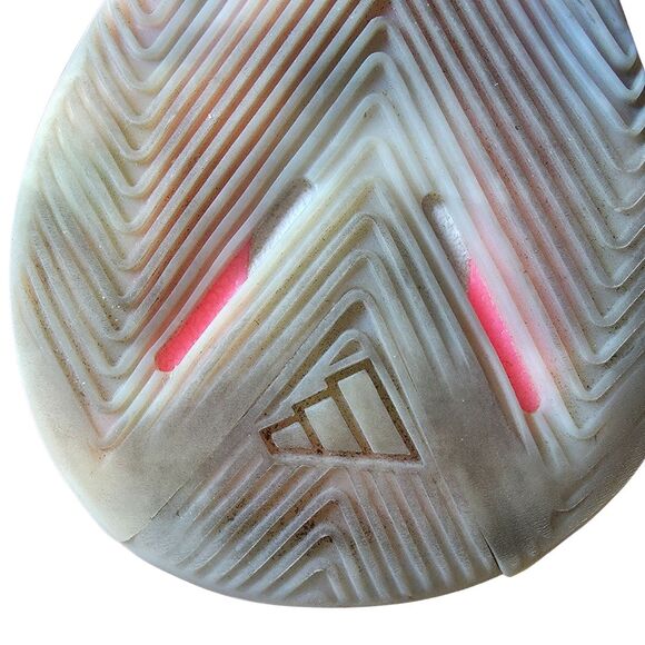 ADIDAS Anthony Edwards AE 1 'Cotton Candy' GS Youth Sz 7 JR3916 - Picture 12 of 16